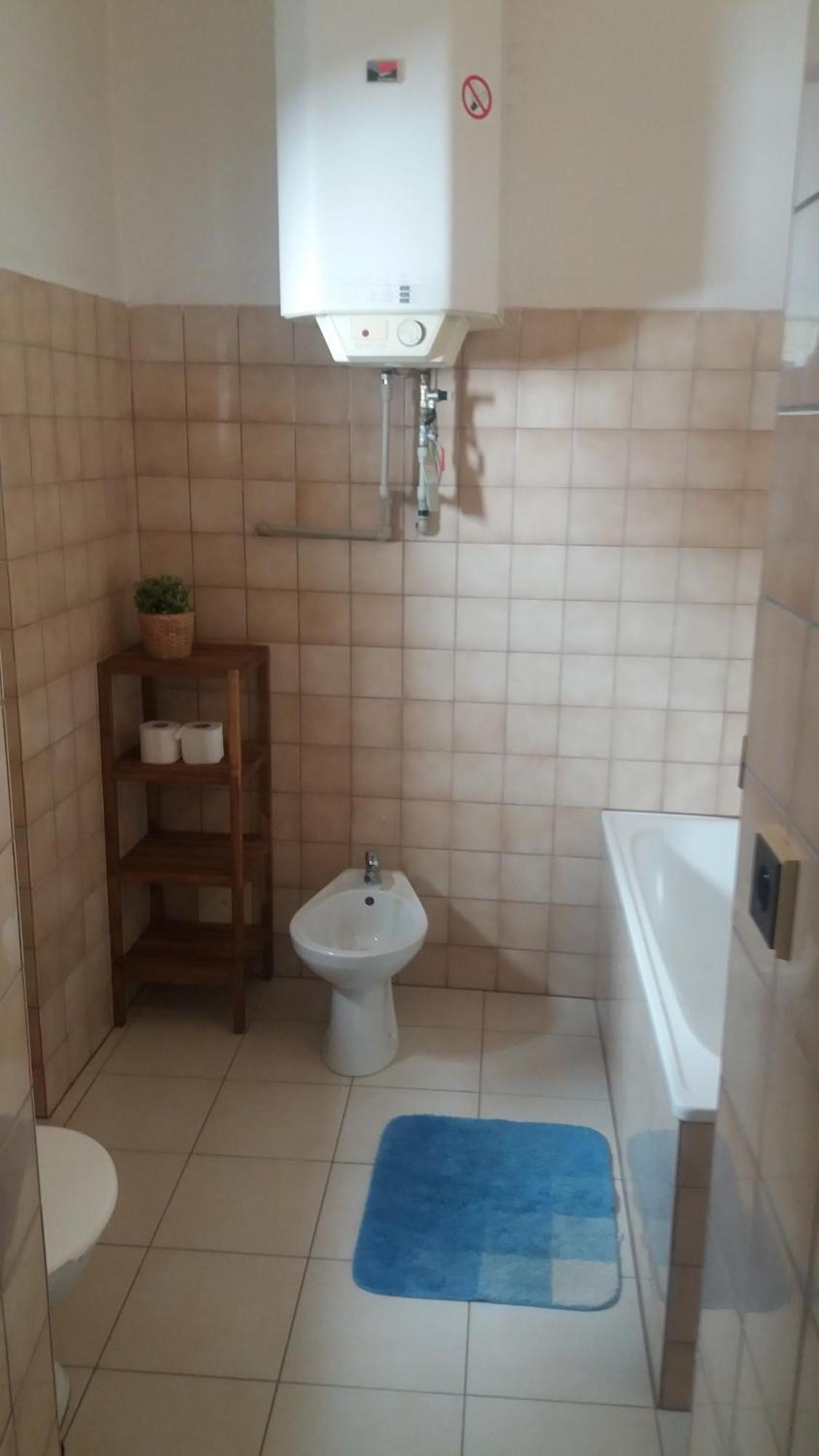 Penzion A Restaurace Modra Ruze Tábor Rom bilde